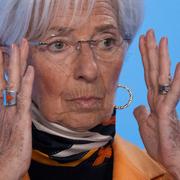 Lagarde.