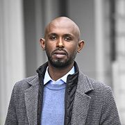 Mohamed Abdukardir Ali.
