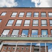 Sahlgrenska universitetssjukhuset.
