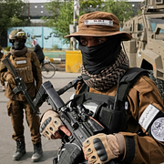 Migrationsminister Johan Forssell (M) bjuder in talibanstyret i Afghanistan till samtal om migration.