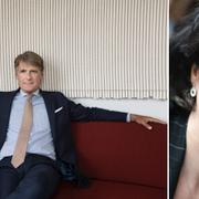 Christer Gardell / Sophie Nachemson-Ekwall
