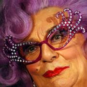 Dame Edna