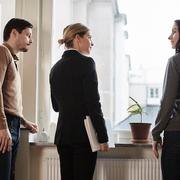 Boneo matchar bostäder och nyproduktionsprojekt mot över 500 000 potentiella köpare som aktivt går på bostadsvisningar hos hundratals mäklarbolag över hela landet. 