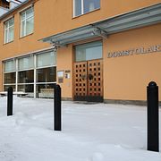 Linköpings tingsrätt.