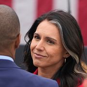 Tulsi Gabbard, arkivbild.