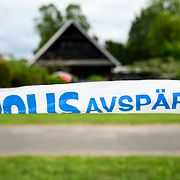 För andra gången i år har en månad passerat utan att någon har skjutits ihjäl i Sverige.