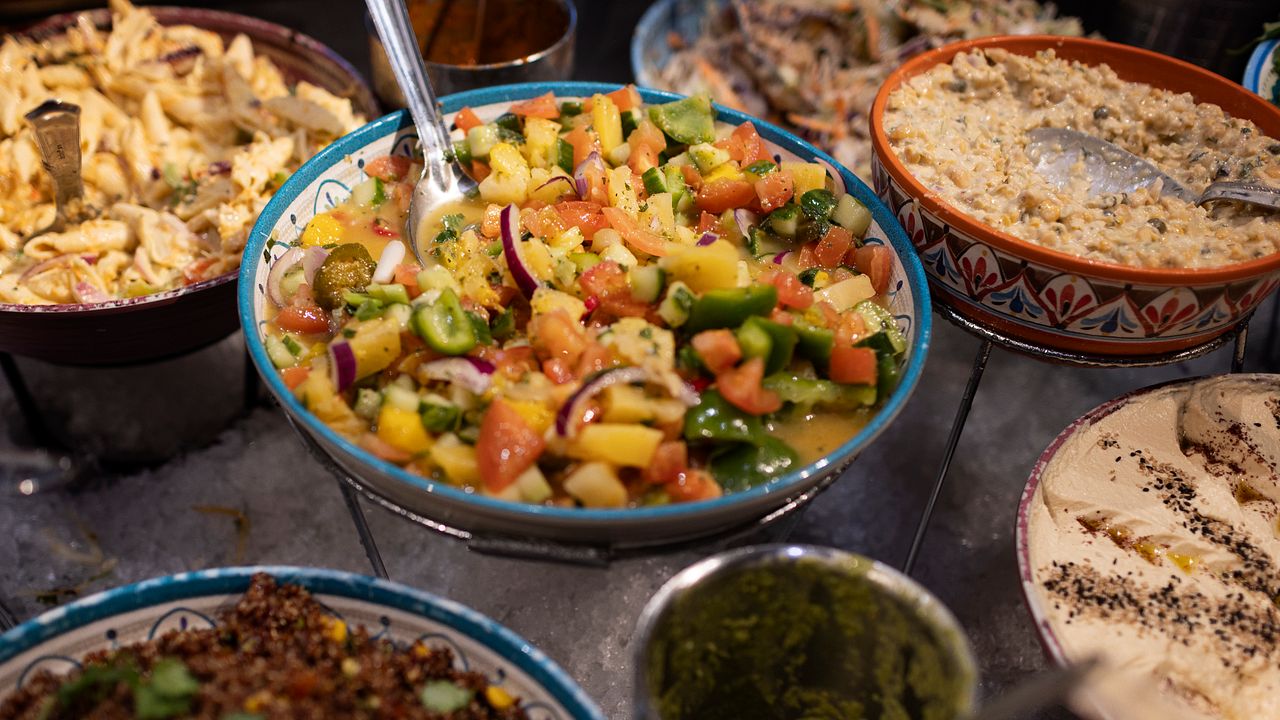 Danish Study Links Meat Consumption to More Diverse Gut Bacteria