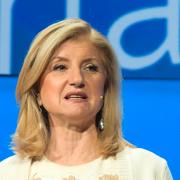 Arianna Huffington (arkivbild). 