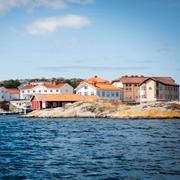 Lysekil.