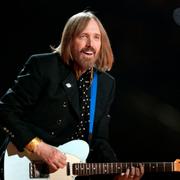 Tom Petty