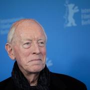 Max von Sydow.