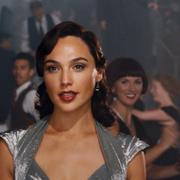 Gal Gadot/Arkivbild