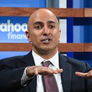 Neel Kashkari