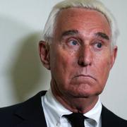 Roger Stone