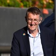  EQT:s ordförande Conni Jonsson.
