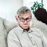 Göran Lambertz, arkivbild.