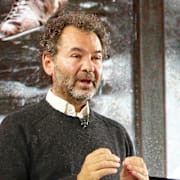 Remo Ruffini. Arkivbild.