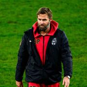 Olof Mellberg, arkivbild. 