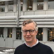 Lappuggla, arkivbild/Lappugglan Percy och Mikael Uggla. 