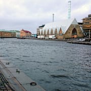 Feskekörka. Arkivbild.