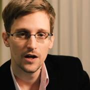 Edward Snowden