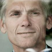 Arkivbild: Danske Banks vd Thomas Borgen. 