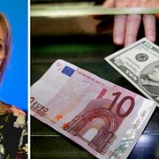 Eva Fröjelin, generaldirektör på Ekobrottsmyndigheten.