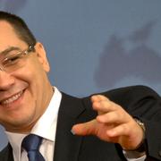 Victor Ponta