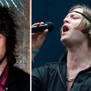 Mats Björke lämnar Mando Diao.