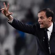 Massimiliano Allegri.