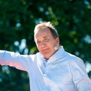Stefan Löfven (S)