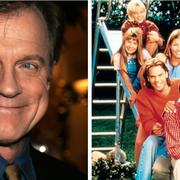 Stephen Collins