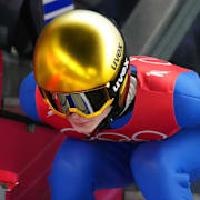 Backhopparen Daniil Sadreev är en av idrottarna som ingår i överklagan.