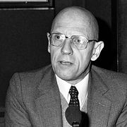 Michel Foucault