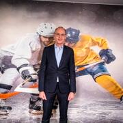 Pontus Lindwall. 