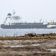 Arkivbild.  Johan Nilsson/TT