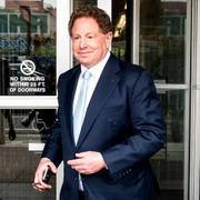 Bobby Kotick