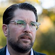 Jimmie Åkesson blev den första av partiledarna i Tidö att kräva ett stopp av de så kallade tonårsutvisningarna.