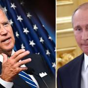 Joe Biden/Vladimir Putin