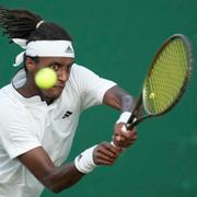 Mikael Ymer. Arkivbild.