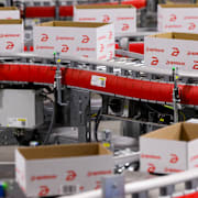 Apoteas lager i Morgongåva.