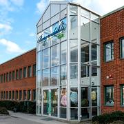 Bergendahls Food i Hässleholm