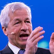 Jamie Dimon.