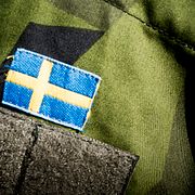 Försvaret