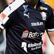 Arkivbild: En LFC-spelare.