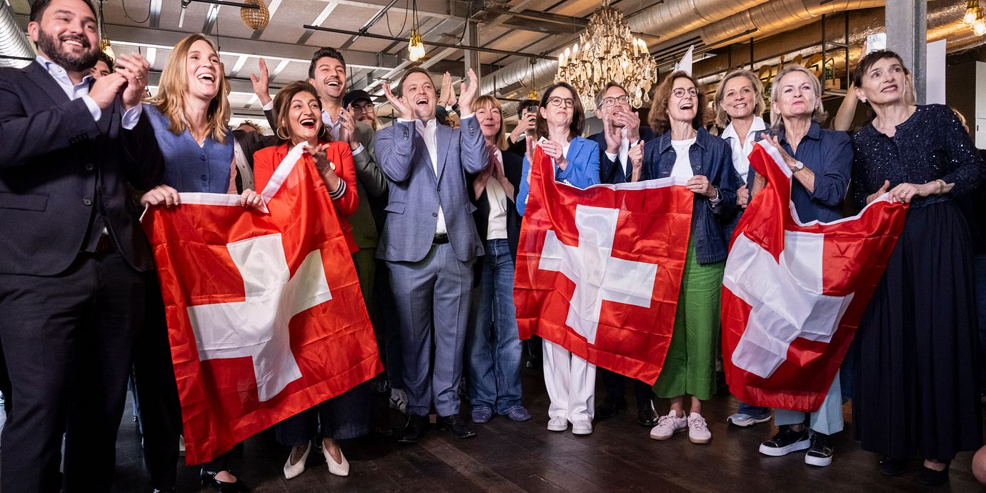Nejsidan firar.