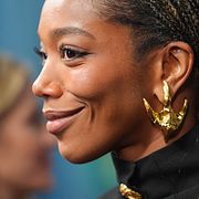 Naomi Ackie i maj 2026.