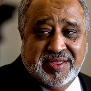 Arkiv, Mohammed al-Amoudi.