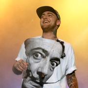 Mac Miller.