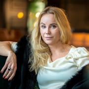 Sofia Helin. 